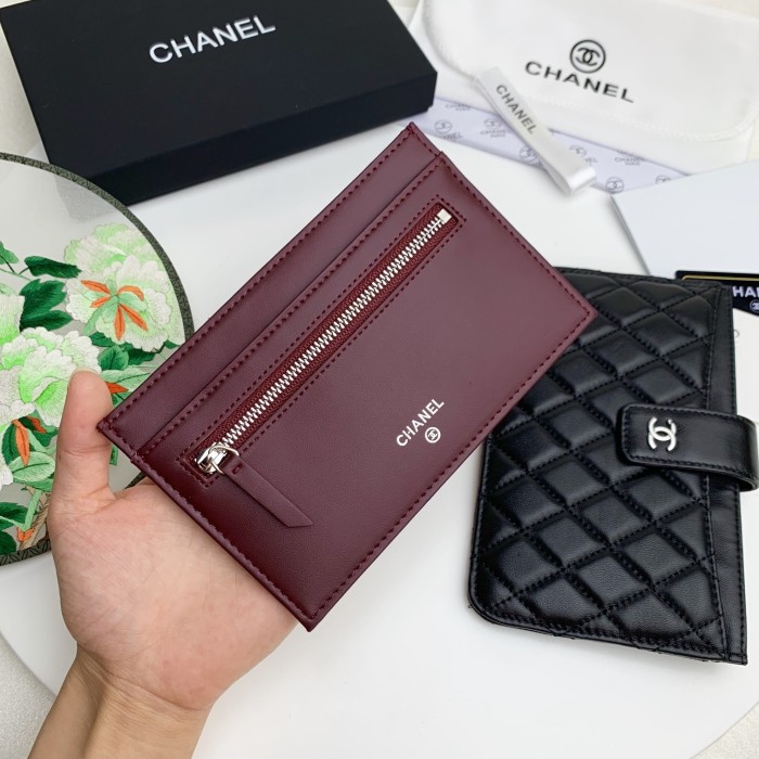2020SSシャネルChanel新作通販コインケース/名刺入れスーパーコピー