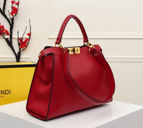 2020SS新作 FENDI フェンディ レディース ハンドバック スーパーコピー