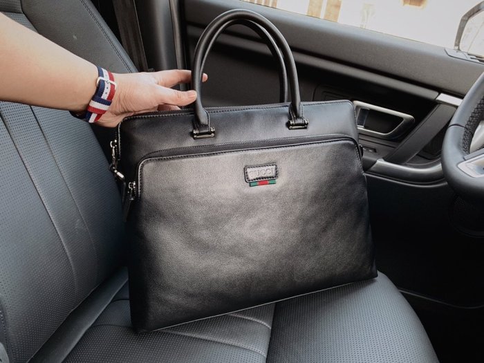 202103SS新作 Gucci グッチ メンズ ハンドバックスーパーコピー