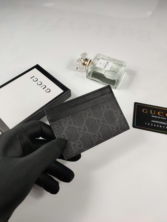 2020SSグッチGUCCI 新作通販 コインケース/名刺入れスーパーコピー