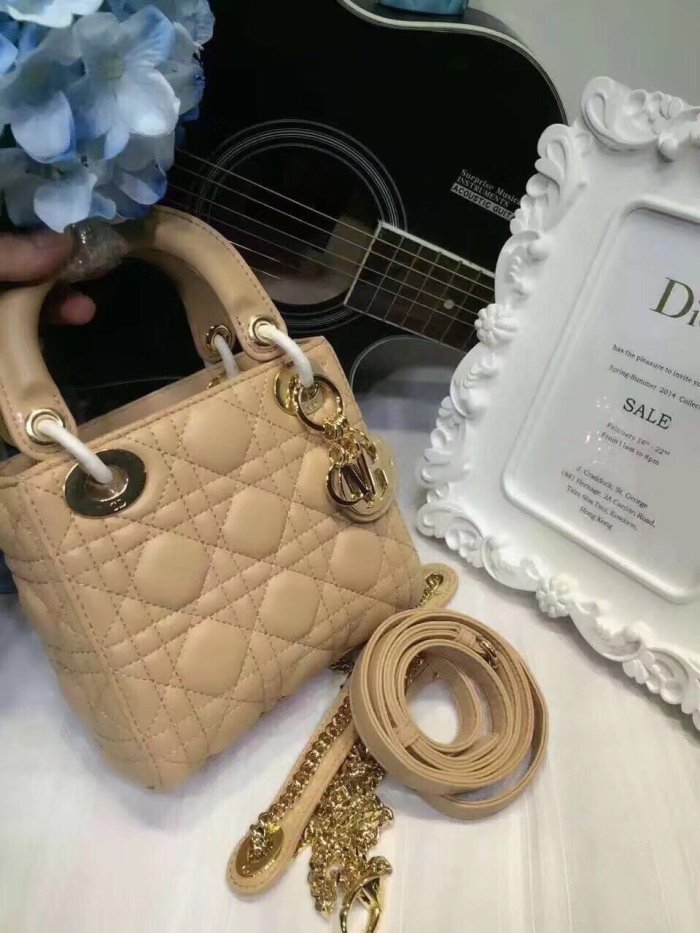 202103SS新作 Dior ディオール レディース ハンドバックスーパーコピー