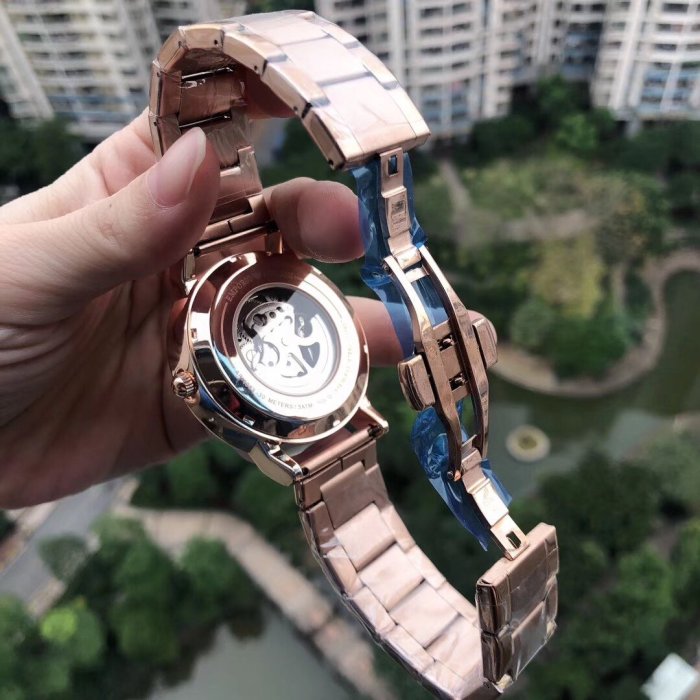 2020SS新作Armani アルマーニ メンズ 時計 スーパーコピー2色