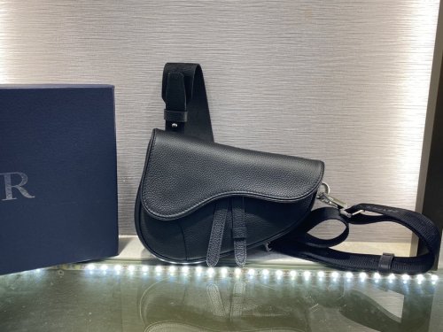 202103SS新作 Dior ディオール メンズ ショルダーバックスーパーコピー