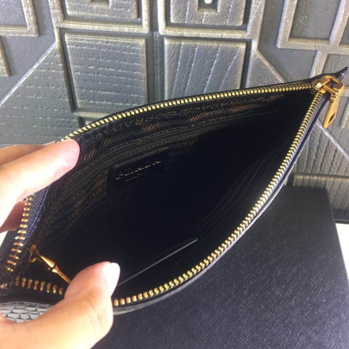 2021SS新作 メンズ Prada プラダ ハンドバックスーパーコピー
