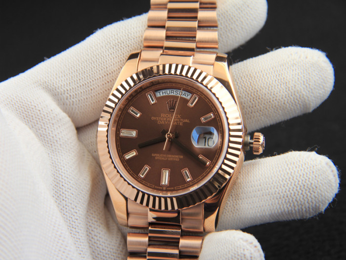 2020SS新作Rolex ロレックス メンズ時計 スーパーコピー