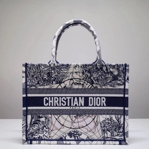 2020SS新作 Dior ディオール レディースハンドバックスーパーコピー