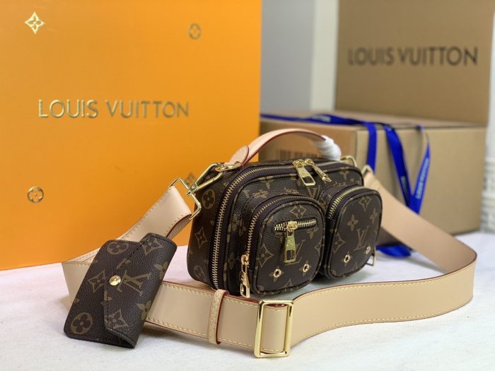 202106SS新作 Louis Vuitton ルイヴィトン レディース ショルダーバッグ スーパーコピー