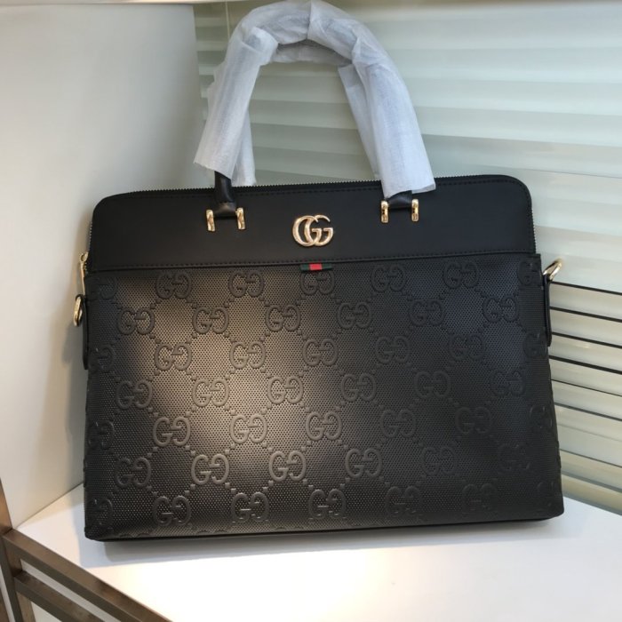 2020SS新作 Gucci グッチ メンズ ハンドバックスーパーコピー