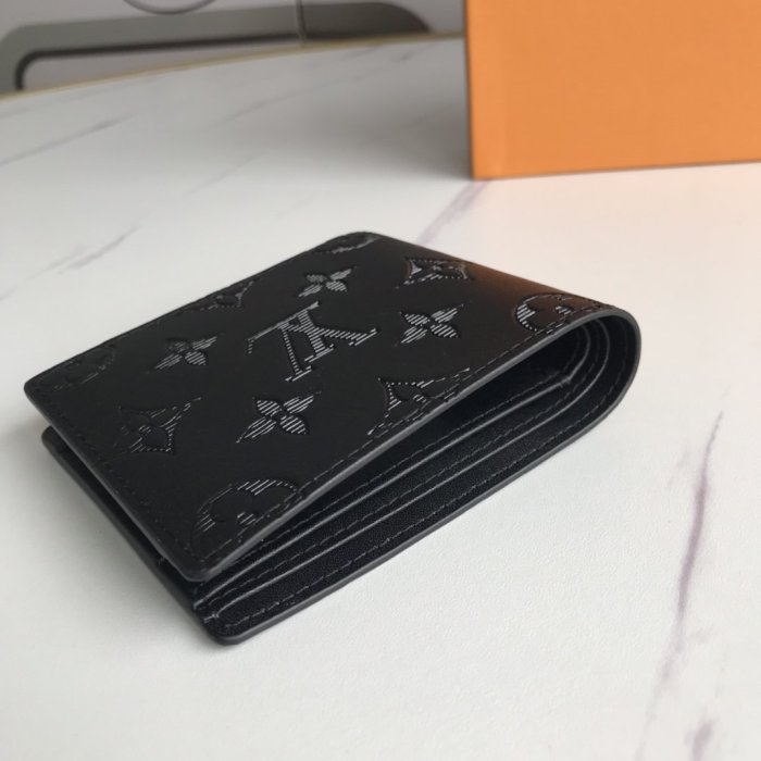 202103SSルイヴィトン LOUIS VUITTON 新作通販 短財布 スーパーコピー