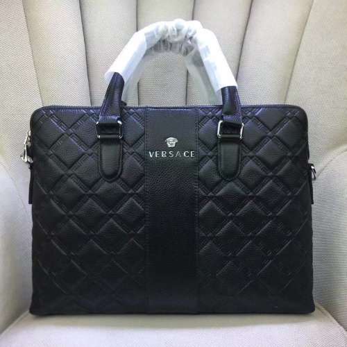 202106SS新作 Versace ヴェルサーチェ メンズ ハンドバック スーパーコピー