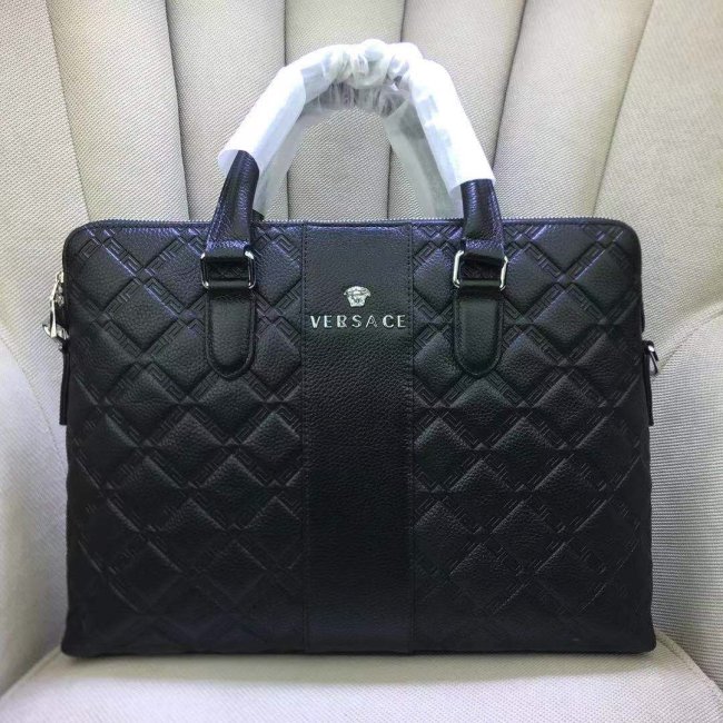 202106SS新作 Versace ヴェルサーチェ メンズ ハンドバック スーパーコピー