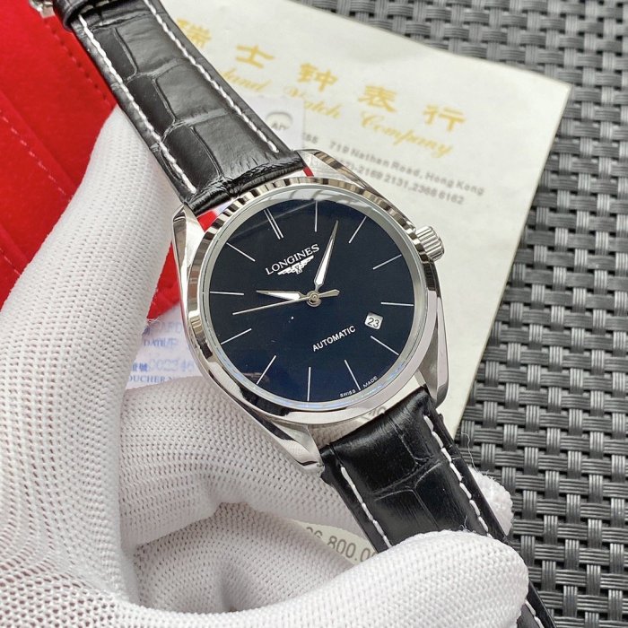 2020SS新作 LONGINES ロンジン メンズ 時計 スーパーコピー4色