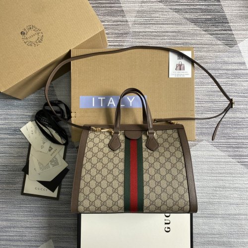 2021SS新作Gucci グッチ レディースショルダーバッグスーパーコピー