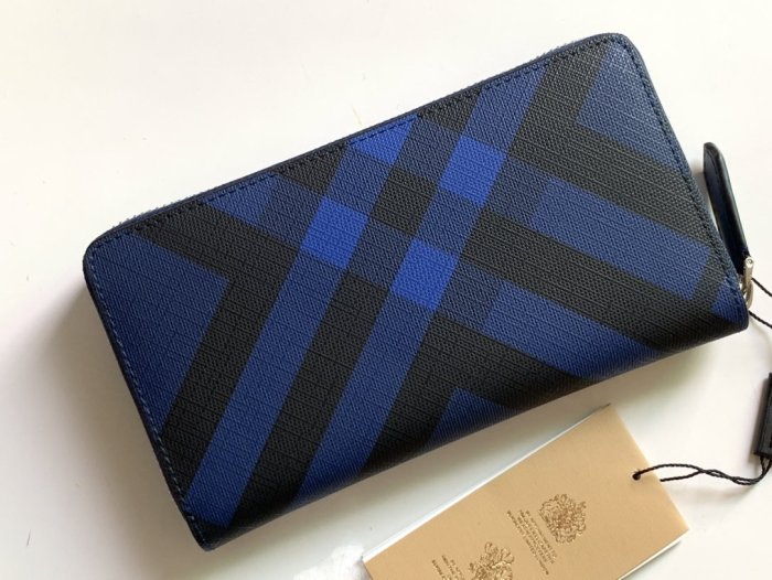2020SSバーバリーBurberry新作通販 長財布 スーパーコピー
