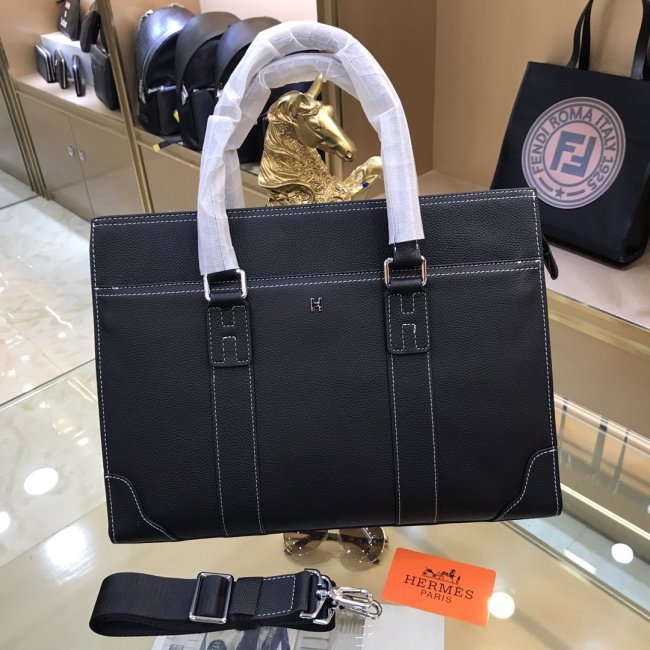202103SS新作 Hermes エルメス メンズ ハンドバック スーパーコピー
