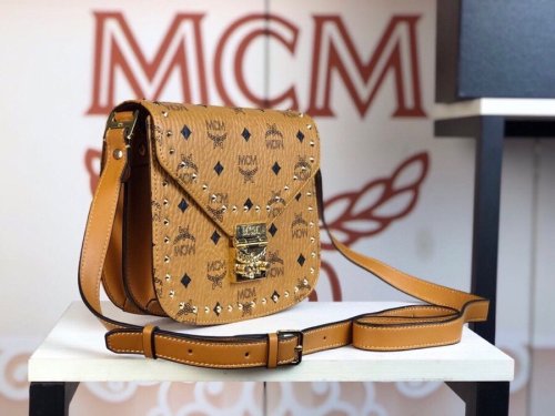 2020SS新作 MCM エムシーエム レディース ショルダーバック スーパーコピー