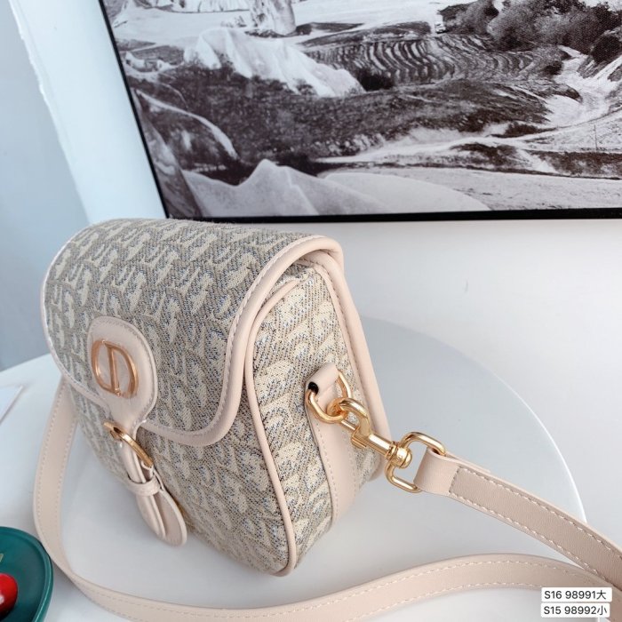 2020SS新作 Dior ディオール レディース ショルダーバック スーパーコピー