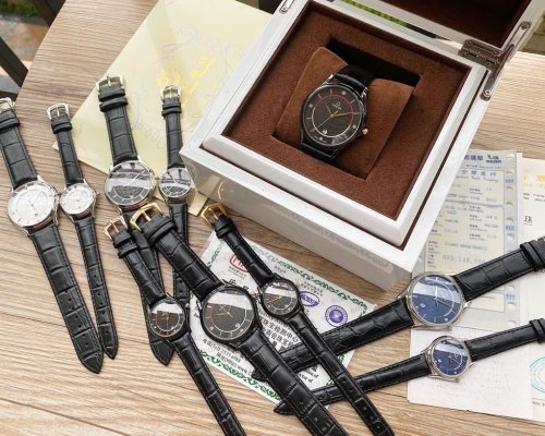 2020SS新作Omega オメガ メンズとレディース 時計 スーパーコピー5色