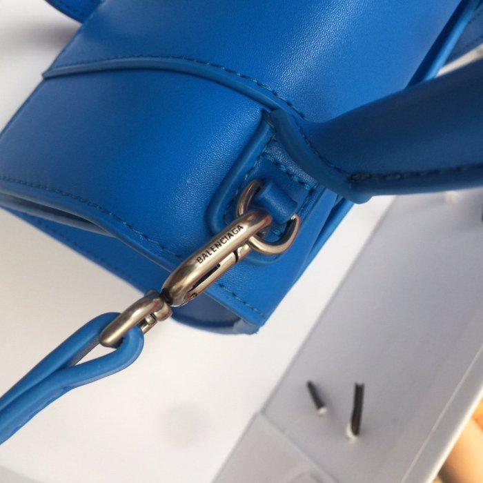 2021SS新作 Balenciaga バレンシアガ レディース ハンドバック スーパーコピー