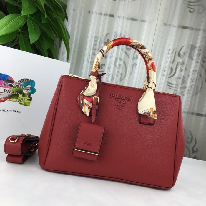 2021SS新作 Prada プラダ レディースハンドバックスーパーコピー