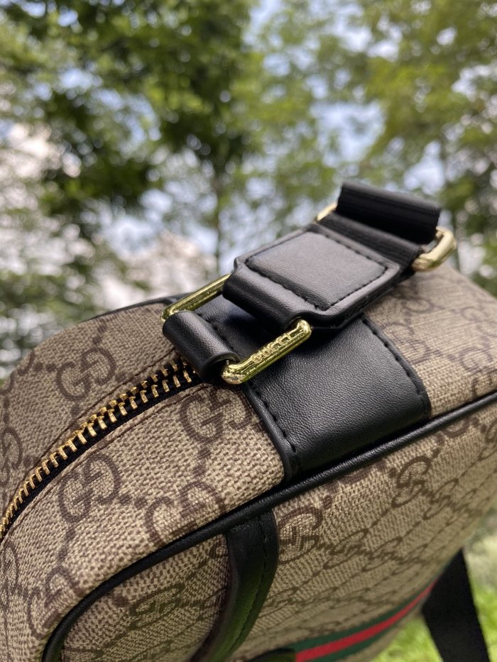 2021SS新作 Gucci グッチ メンズ ショルダーバックスーパーコピー