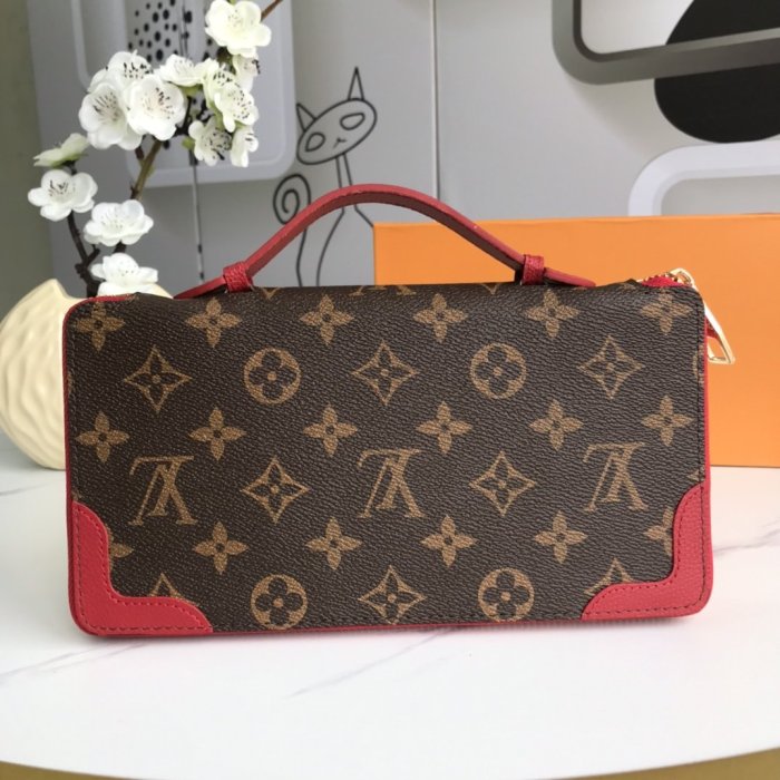 202103SSルイヴィトン LOUIS VUITTON 新作通販 コインケース/名刺入れ スーパーコピー