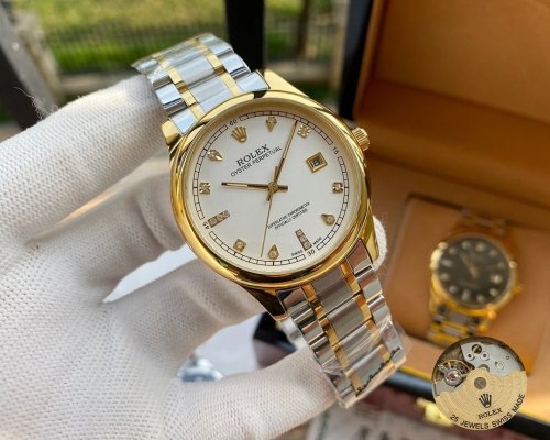 2020SS新作 Rolex ロレックス メンズ 時計 スーパーコピー5色
