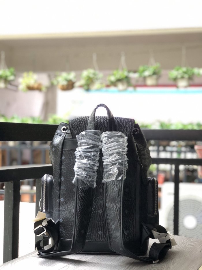 2020SS新作 MCM エムシーエム レディースリュックバックスーパーコピー