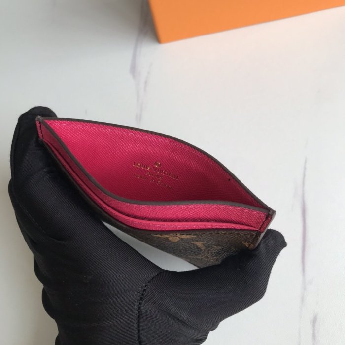 202103SSルイヴィトン LOUIS VUITTON 新作通販 コインケース/名刺入れ スーパーコピー