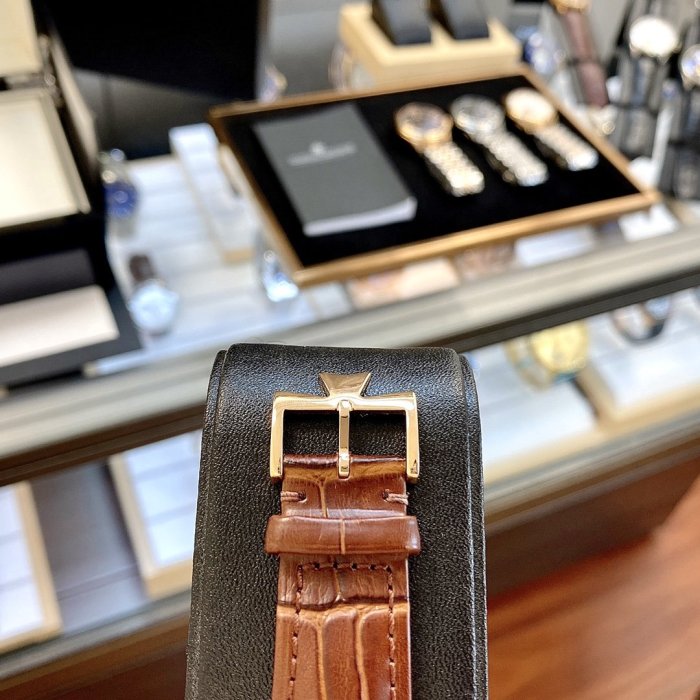2020SS新作Vacheron Constantinヴァシュロンコンスタンタンメンズ時計スーパーコピー 4色