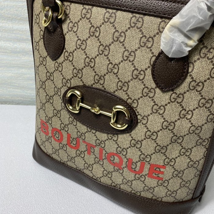 2021SS新作Gucci グッチ レディースハンドバックスーパーコピー