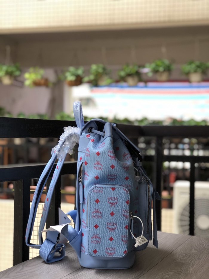 2020SS新作 MCM エムシーエム レディースリュックバックスーパーコピー