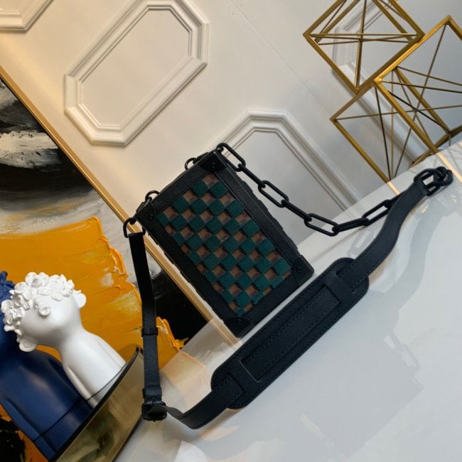 2021SS新作 Louis Vuitton ルイヴィトン レディース ショルダーバック スーパーコピー