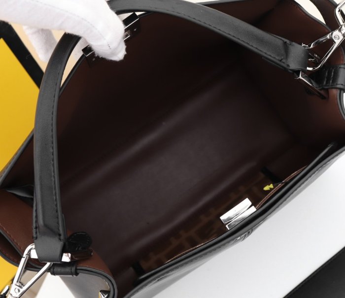 2020SS新作 FENDI フェンディ レディース ハンドバック スーパーコピー