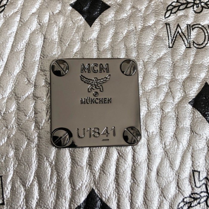 2020SS新作 MCM エムシーエム レディース ハンドバック スーパーコピー