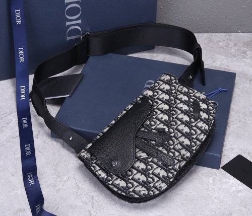 2020SS新作 Dior ディオール メンズ ショルダーバック スーパーコピー