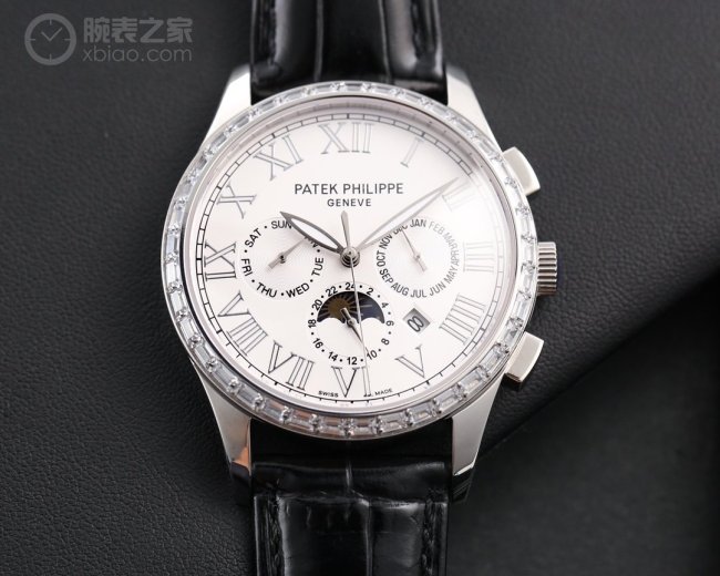 2020SS新作PatekPhilippeパテック フィリップメンズ時計 スーパーコピー4色