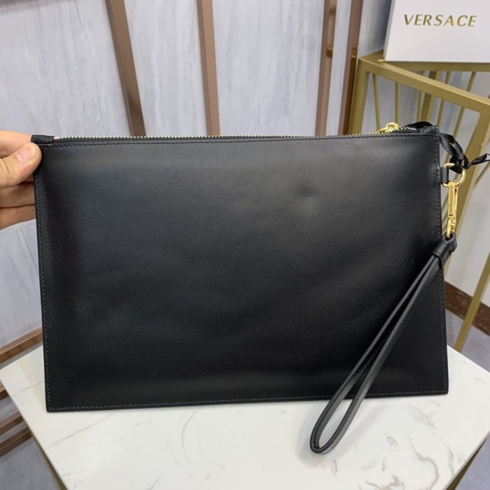 202106SS新作 Versace ヴェルサーチェ メンズ ハンドバック スーパーコピー
