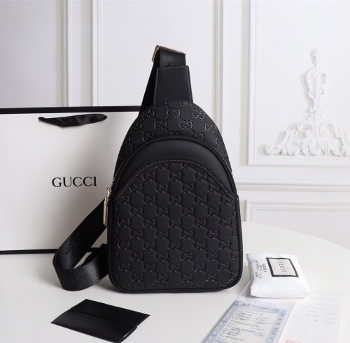 2020SS新作 Gucci グッチ メンズ ショルダーバックスーパーコピー