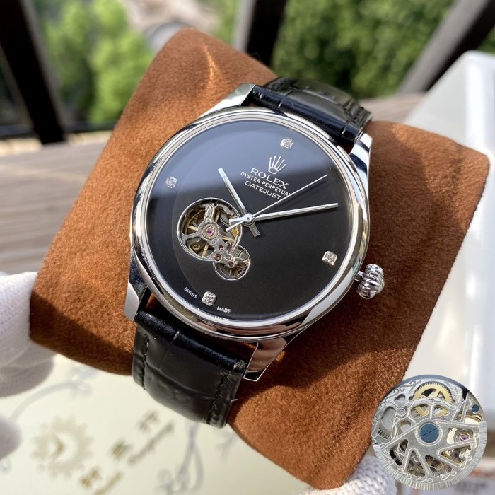 2020SS新作 Rolex ロレックス メンズ 時計 スーパーコピー4色
