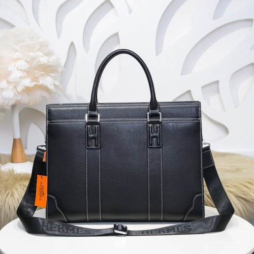 2020SS新作 Hermes エルメス メンズ ハンドバック スーパーコピー