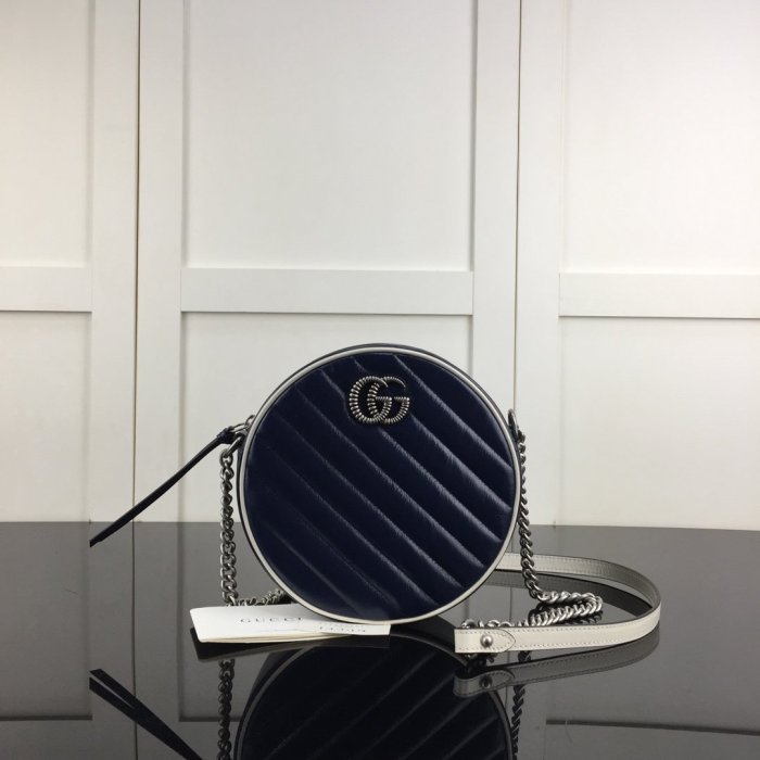 2021SS新作Gucci グッチ レディースショルダーバッグスーパーコピー