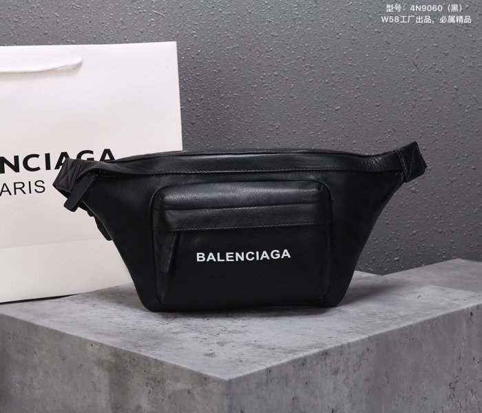 2020SS新作 Balenciaga バレンシアガ メンズ ショルダーバック スーパーコピー