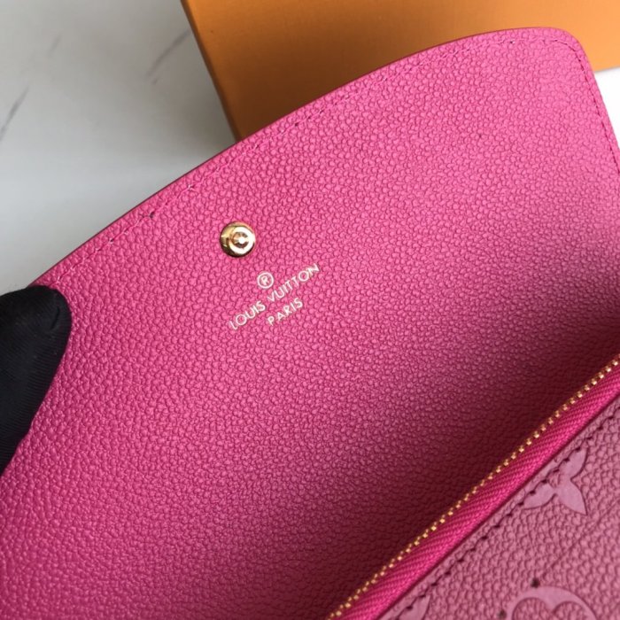 202103SSルイヴィトン LOUIS VUITTON 新作通販长財布 スーパーコピー