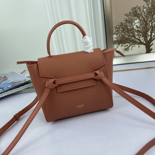 2020SS新作 Celine セリーヌ レディース ハンドバック スーパーコピー
