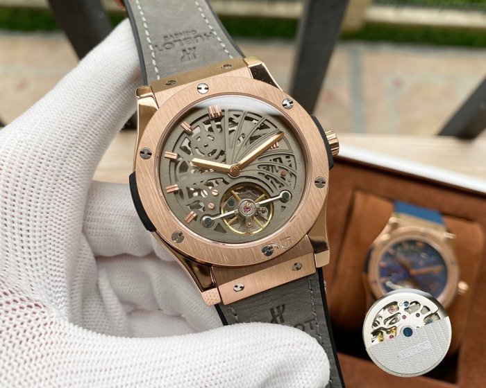 2020SS新作HUBLOT ウブロ メンズ 時計 スーパーコピー7色