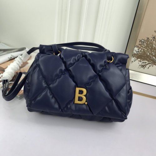 2021SS新作 Balenciaga バレンシアガ レディース ショルダーバックスーパーコピー
