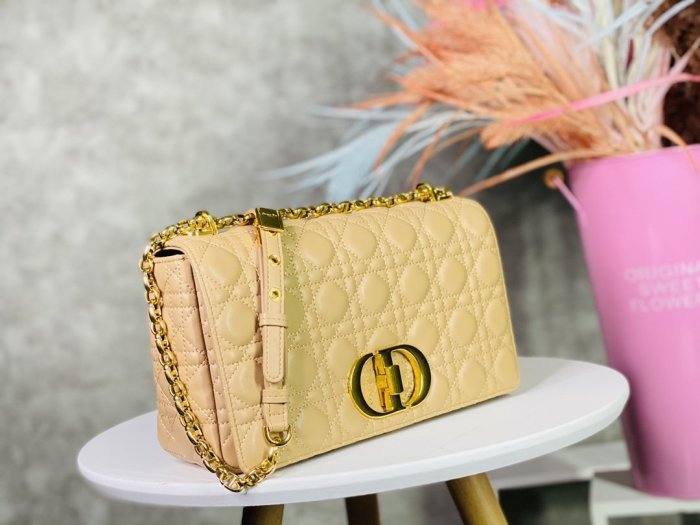 202103SS新作 Dior ディオール レディース ショルダーバックスーパーコピー