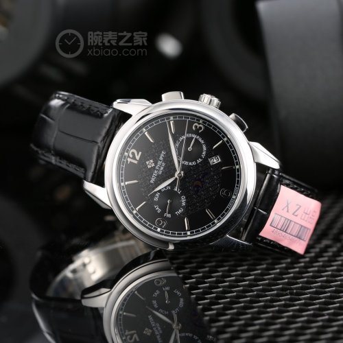 2020SS新作PatekPhilippeパテック フィリップメンズ時計 スーパーコピー4色