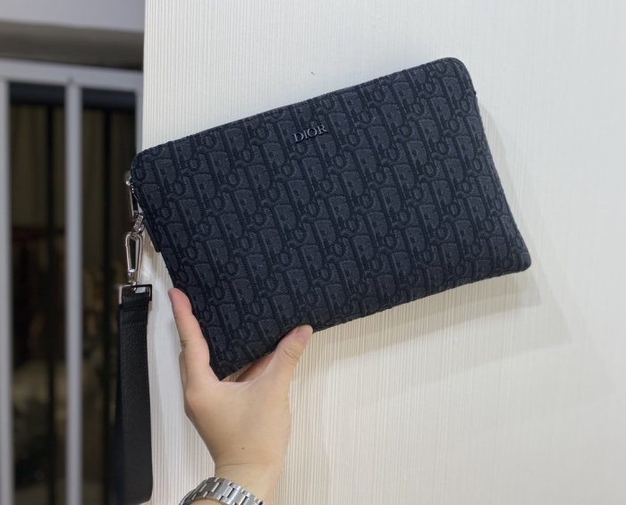 2020SS新作 Dior ディオール メンズ ハンドバック スーパーコピー